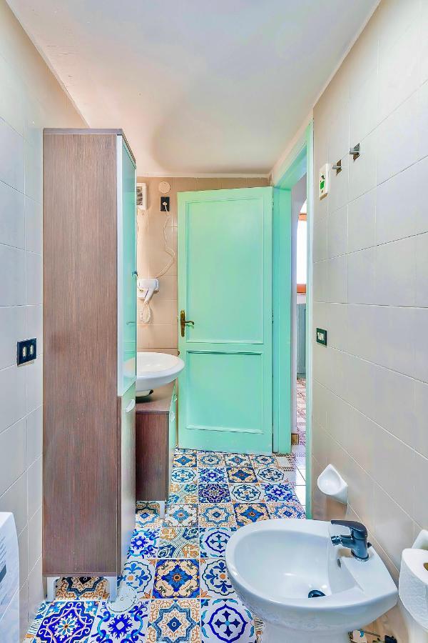 Positano Heart - Sea View - Near Shops And Restaurants Villa Bagian luar foto